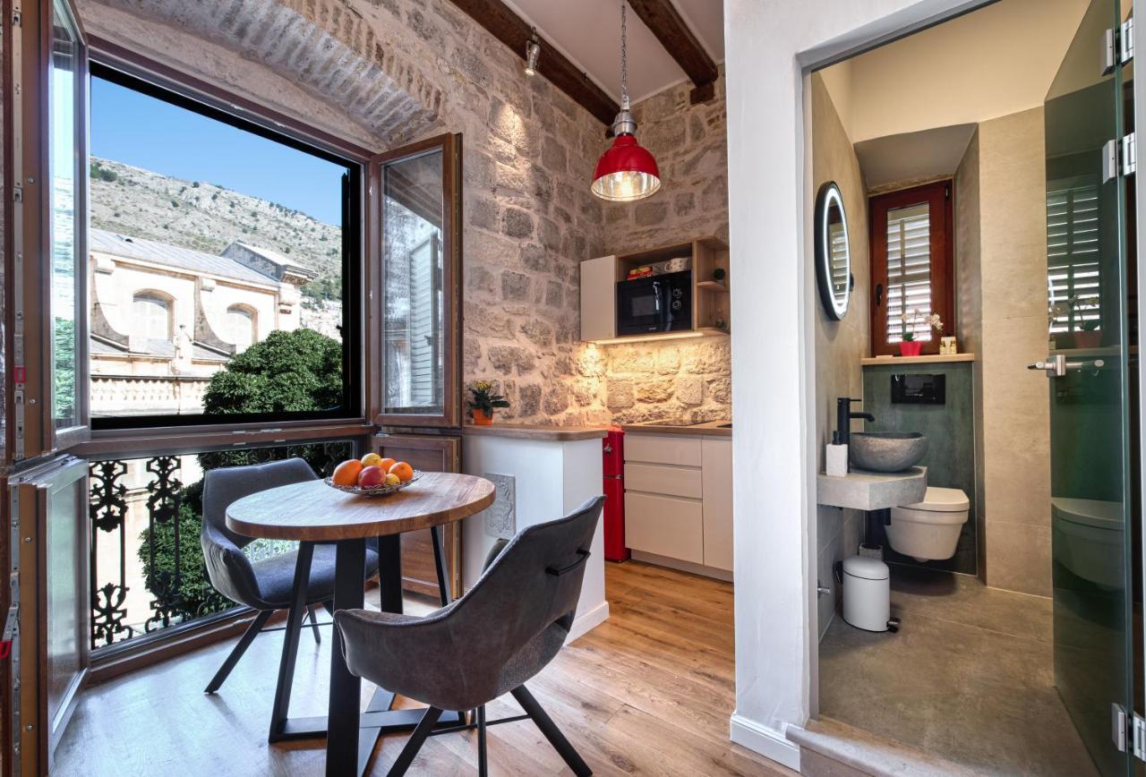 Apartment Laus Dubrovnik Exterior photo