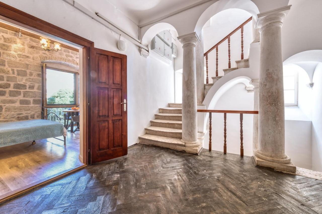 Apartment Laus Dubrovnik Exterior photo