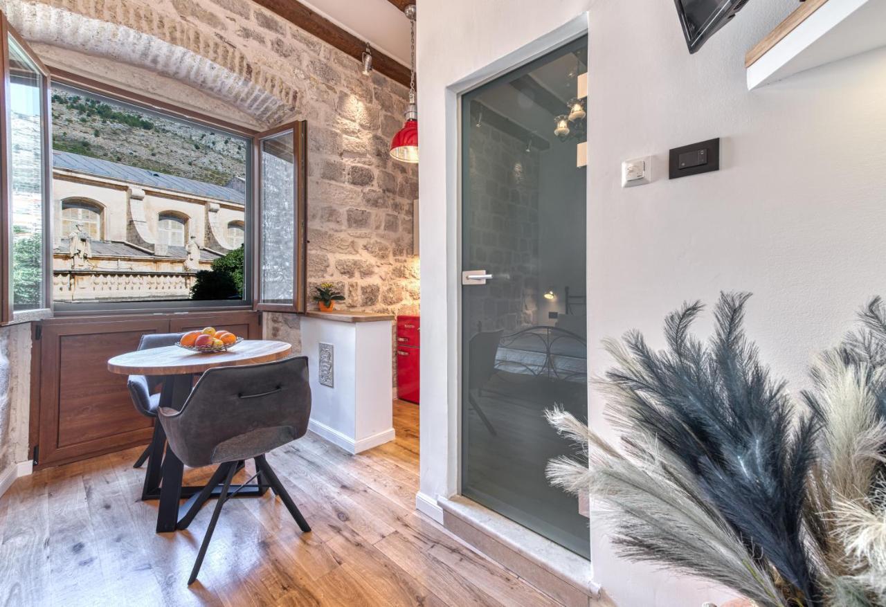 Apartment Laus Dubrovnik Exterior photo
