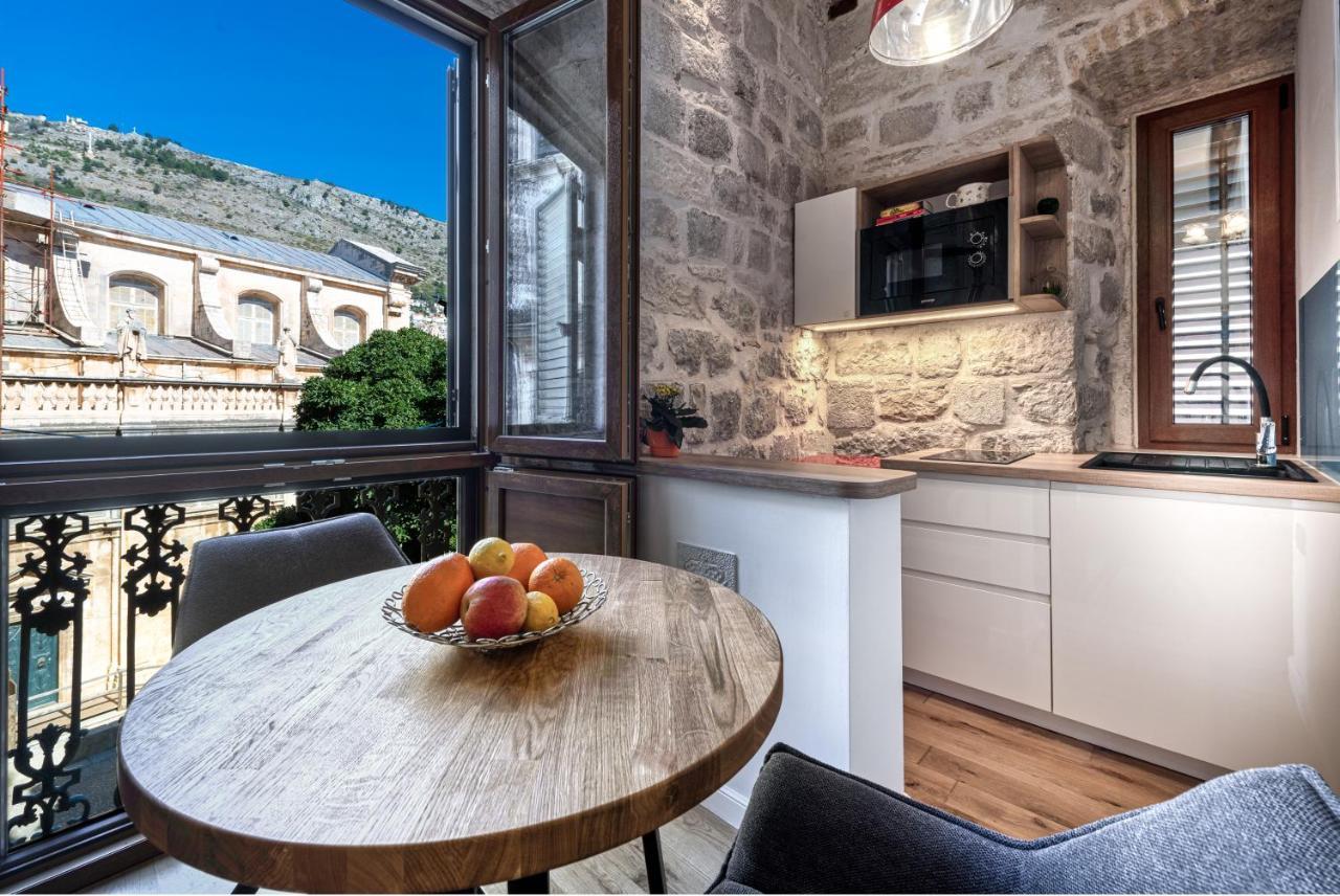 Apartment Laus Dubrovnik Exterior photo