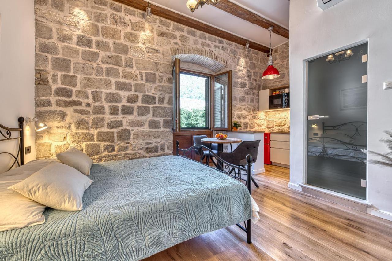Apartment Laus Dubrovnik Exterior photo